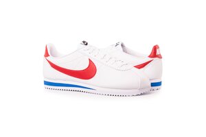 Кроссовки WMNS CLASSIC CORTEZ LEATHER Nike 807471-103 Кроссовки WMNS CLASSIC CORTEZ LEATHER Nike 807471-103
