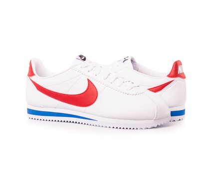 Кросівки спортивні WMNS CLASSIC CORTEZ LEATHER Nike 807471-103