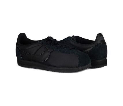 Кроссовки спортивные Nike CLASSIC CORTEZ NYLON 807472-007