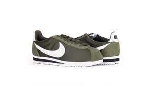 Кроссовки спортивные Nike CLASSIC CORTEZ NYLON 807472-300