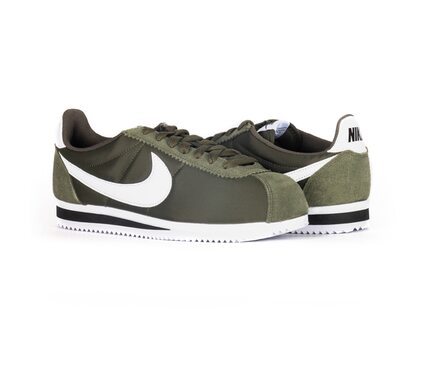 Кроссовки спортивные Nike CLASSIC CORTEZ NYLON 807472-300