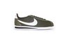 Купить Кроссовки спортивные Nike CLASSIC CORTEZ NYLON 807472-300 - оригинал, гарантия