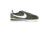 Купить Кроссовки спортивные Nike CLASSIC CORTEZ NYLON 807472-300 - оригинал, гарантия