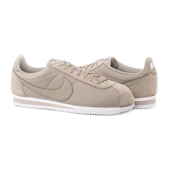 Купить Кроссовки спортивные Nike CLASSIC CORTEZ NYLON 807472-302 - оригинал, гарантия