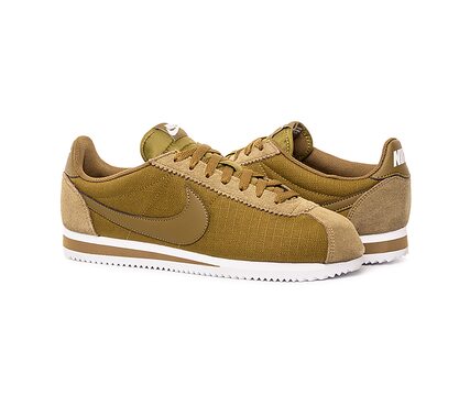 Кроссовки спортивные Nike CLASSIC CORTEZ 807472-303