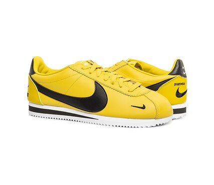 Nike CLASSIC CORTEZ PREM 807480-700