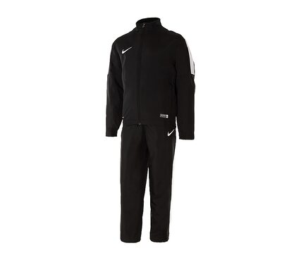 Костюм ACADEMY16 SIDELINE 2 WOVEN TRACKSUIT JR Nike 808759-010
