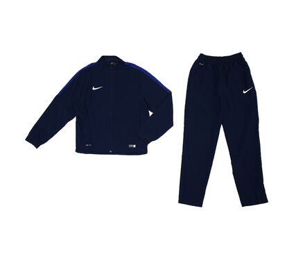 Костюм ACADEMY16 SIDELINE 2 WOVEN TRACKSUIT Nike 808759-451