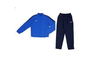 Костюм спортивный детский Nike Academy16 SIDELINE 2 WOVEN TRACKSUIT JR 808759-463 Костюм спортивный детский Nike Academy16 SIDELINE 2 WOVEN TRACKSUIT JR 808759-463