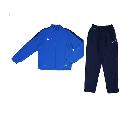 Костюм спортивний дитячий Nike Academy16 SIDELINE 2 WOVEN TRACKSUIT JR 808759-463