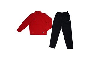 Костюм Academy16 SIDELINE 2 WOVEN TRACKSUIT JR Nike 808759-657 Костюм Academy16 SIDELINE 2 WOVEN TRACKSUIT JR Nike 808759-657