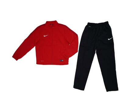 Костюм Academy16 SIDELINE 2 WOVEN TRACKSUIT JR Nike 808759-657