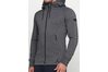 Придбати Кофта ICON FLEECE FZ HOODIE Nike 809470-010 оригінал