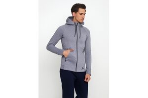 Nike ICON FLEECE FZ HOODIE 809470-065