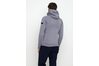 Купить Nike ICON FLEECE FZ HOODIE 809470-065 - оригинал, гарантия