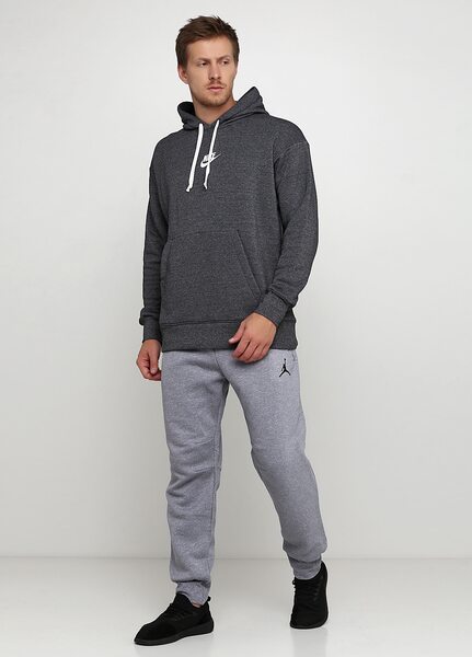 Купить Nike ICON FLEECE WC PANT 809472-065 - оригинал, гарантия