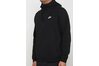 Купить Толстовка спортивная Nike M NSW HOODIE HZ FLC CLUB 812519-010 - оригинал, гарантия