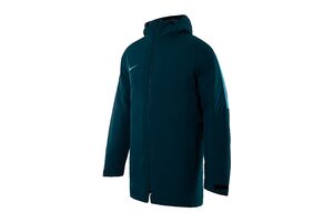 Куртка спортивная мужская Nike M JKT SQD SDF PR 818649-346 Куртка спортивная мужская Nike M JKT SQD SDF PR 818649-346