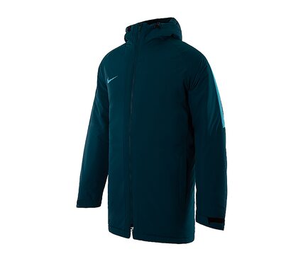 Куртка спортивная мужская Nike M JKT SQD SDF PR 818649-346 Куртка спортивная мужская Nike M JKT SQD SDF PR 818649-346