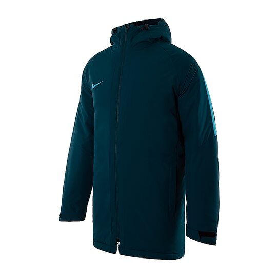 Купить Куртка спортивная мужская Nike M JKT SQD SDF PR 818649-346 - оригинал, гарантия Купить Куртка спортивная мужская Nike M JKT SQD SDF PR 818649-346 - оригинал, гарантия