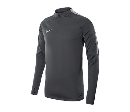 Реглан тренировочный спортивный Nike M STRKE DRIL TOP PR 818651-065