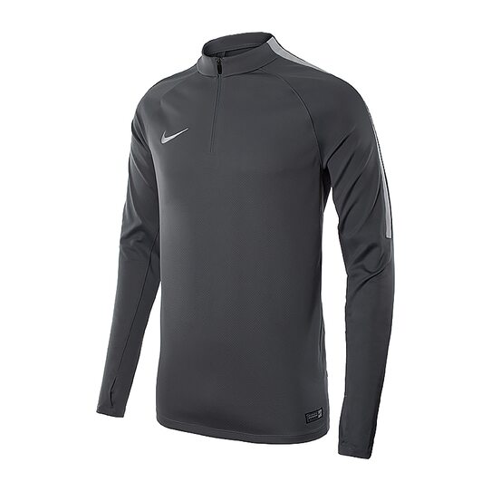 Купить Реглан тренировочный спортивный Nike M STRKE DRIL TOP PR 818651-065 - оригинал, гарантия
