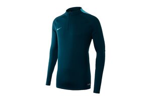 Реглан тренировочный спортивный Nike M STRKE DRIL TOP PR 818651-346 Реглан тренировочный спортивный Nike M STRKE DRIL TOP PR 818651-346