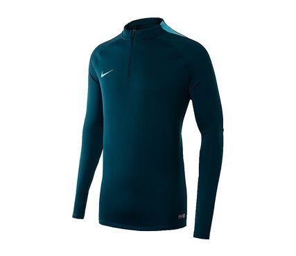 Реглан тренировочный спортивный Nike M STRKE DRIL TOP PR 818651-346