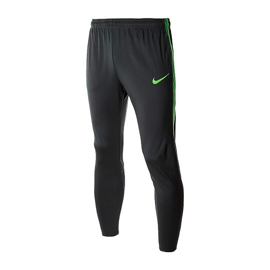 Купить Спортивные штаны мужские Nike M PANT SQD P PR 818653-364 - оригинал, гарантия