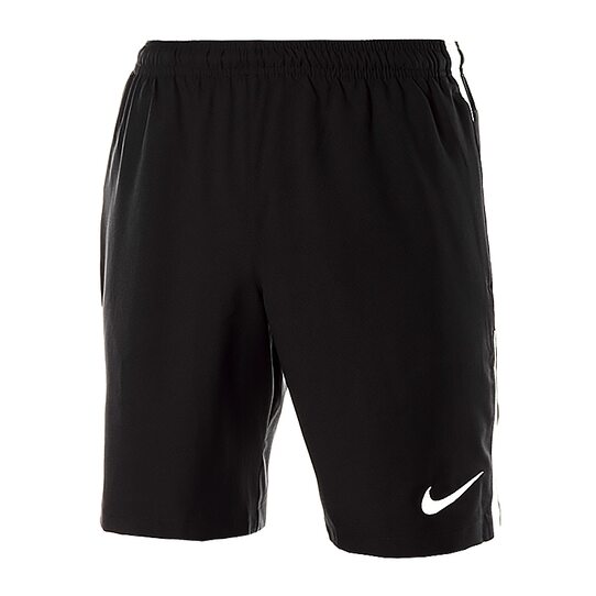 Купить Шорти  M NK DRY SHORT SQD Z PR Nike 818654-010 - оригинал, гарантия