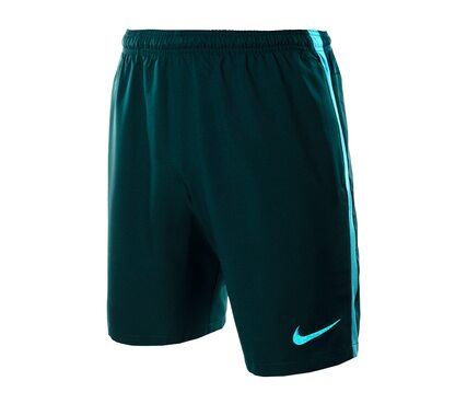 Шорты  M NK DRY SHORT SQD Z PR Nike 818654-346