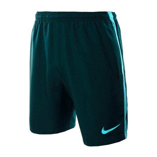 Купить Шорти  M NK DRY SHORT SQD Z PR Nike 818654-346 - оригинал, гарантия