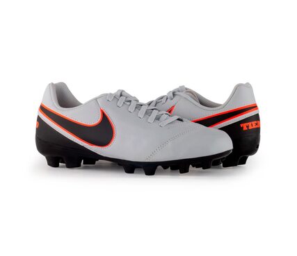 Nike TIEMPO LEGEND VI FG JR 819186-001