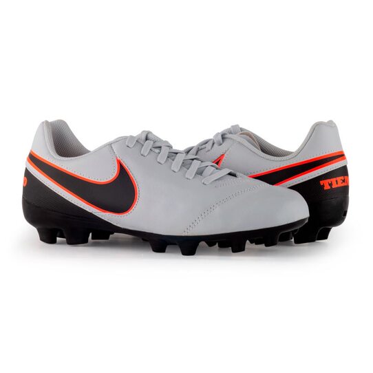 Купить Nike TIEMPO LEGEND VI FG JR 819186-001 - оригинал, гарантия