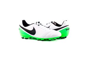 Nike TIEMPO LEGEND VI FG JR 819186-103