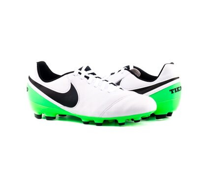 Nike TIEMPO LEGEND VI FG JR 819186-103