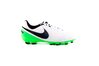Купить Nike TIEMPO LEGEND VI FG JR 819186-103 - оригинал, гарантия