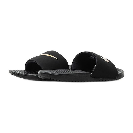 Купить Тапочки  KAWA SLIDE (GS/PS) Nike 819352-003 - оригинал, гарантия