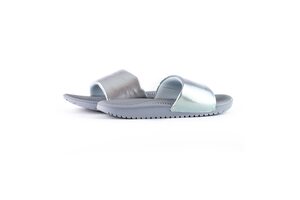 Тапочки спортивные Nike KAWA SLIDE (GS/PS) 819352-007