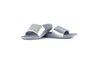 Купить Тапочки спортивные Nike KAWA SLIDE (GS/PS) 819352-007 - оригинал, гарантия