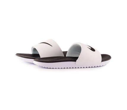 Тапочки спортивные Nike KAWA SLIDE (GS/PS) 819352-100