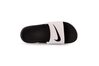 Купить Тапочки спортивные Nike KAWA SLIDE (GS/PS) 819352-100 - оригинал, гарантия