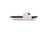Купить Тапочки спортивные Nike KAWA SLIDE (GS/PS) 819352-100 - оригинал, гарантия