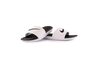 Купить Тапочки спортивные Nike KAWA SLIDE (GS/PS) 819352-100 - оригинал, гарантия