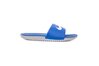 Купить Тапочки  KAWA SLIDE (GS/PS) Nike 819352-400 - оригинал, гарантия
