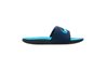 Купить Тапочки  KAWA SLIDE BGP Nike 819352-402 - оригинал, гарантия