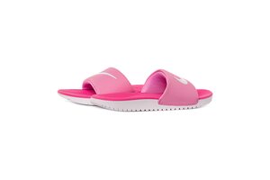 Тапочки спортивные Nike KAWA SLIDE (GS/PS) 819352-602