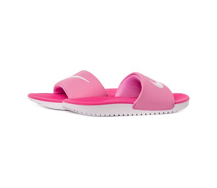Тапочки спортивные Nike KAWA SLIDE (GS/PS) 819352-602