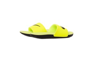 Тапочки спортивные Nike KAWA SLIDE (GS/PS) 819352-700