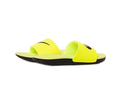 Тапочки спортивные Nike KAWA SLIDE (GS/PS) 819352-700